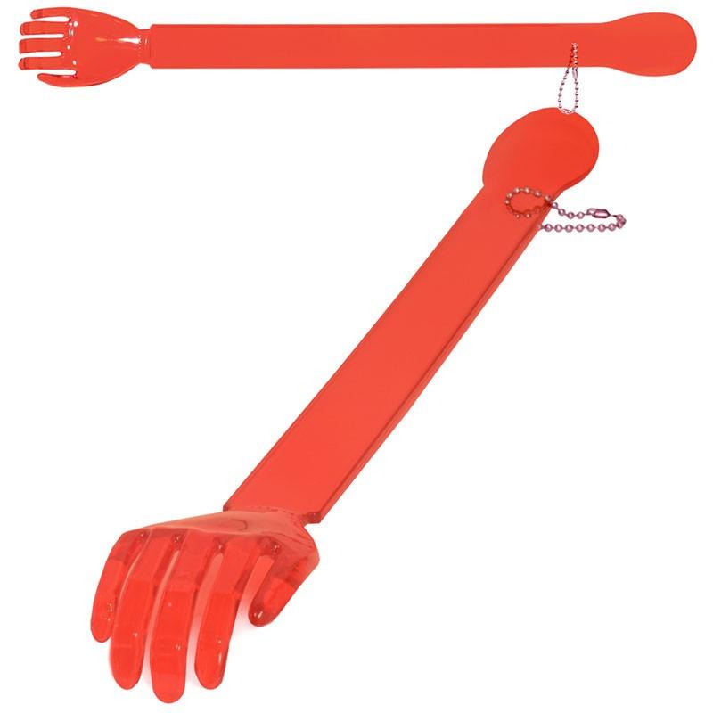 Translucent Red
