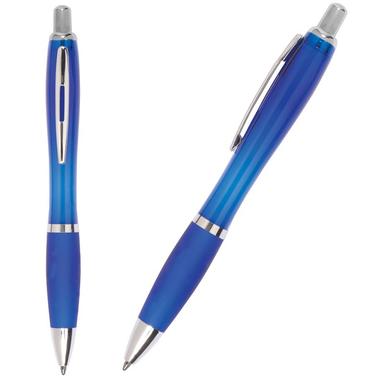 Translucent Blue