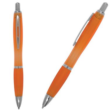 Translucent Orange