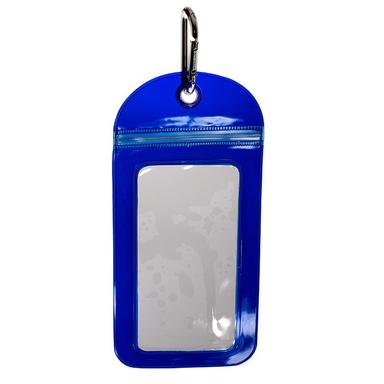 Translucent Blue
