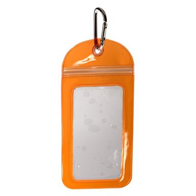 Translucent Orange