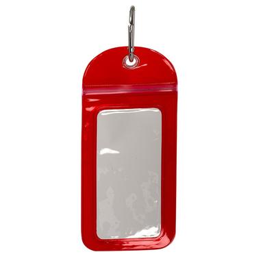 Translucent Red