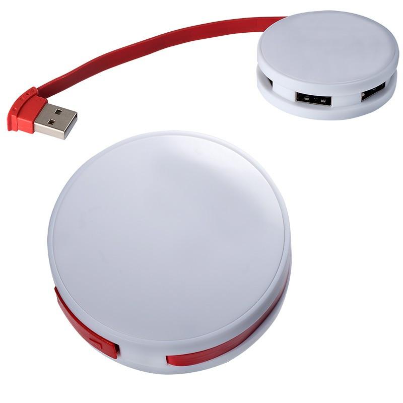 Red/White