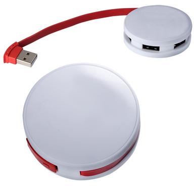 Red/White
