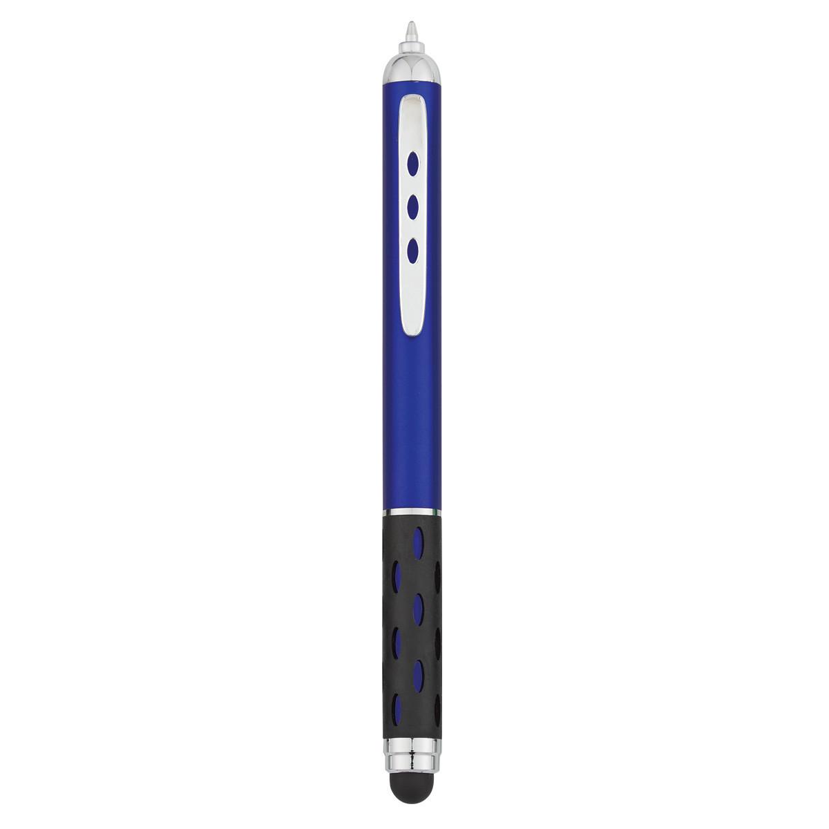 Metallic Blue