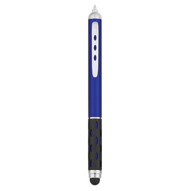 Metallic Blue