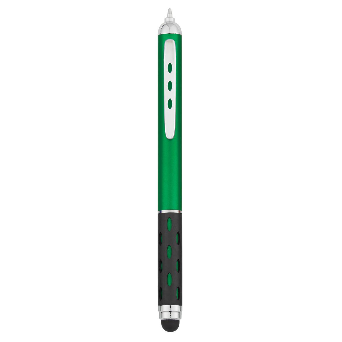 Metallic Green