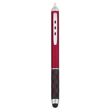 Metallic Red
