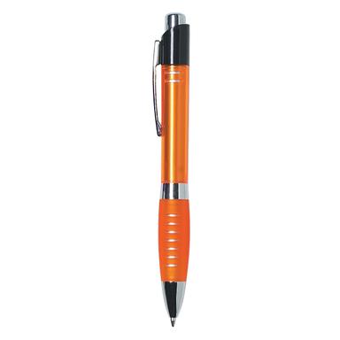 Translucent Orange