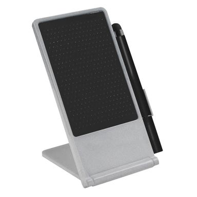 Black/Silver Case