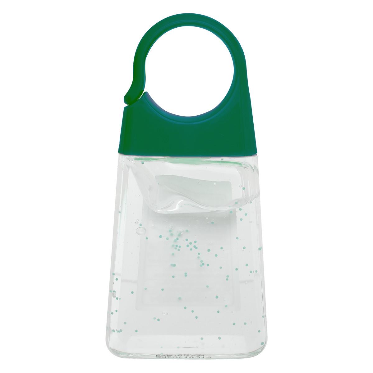 Clear Green