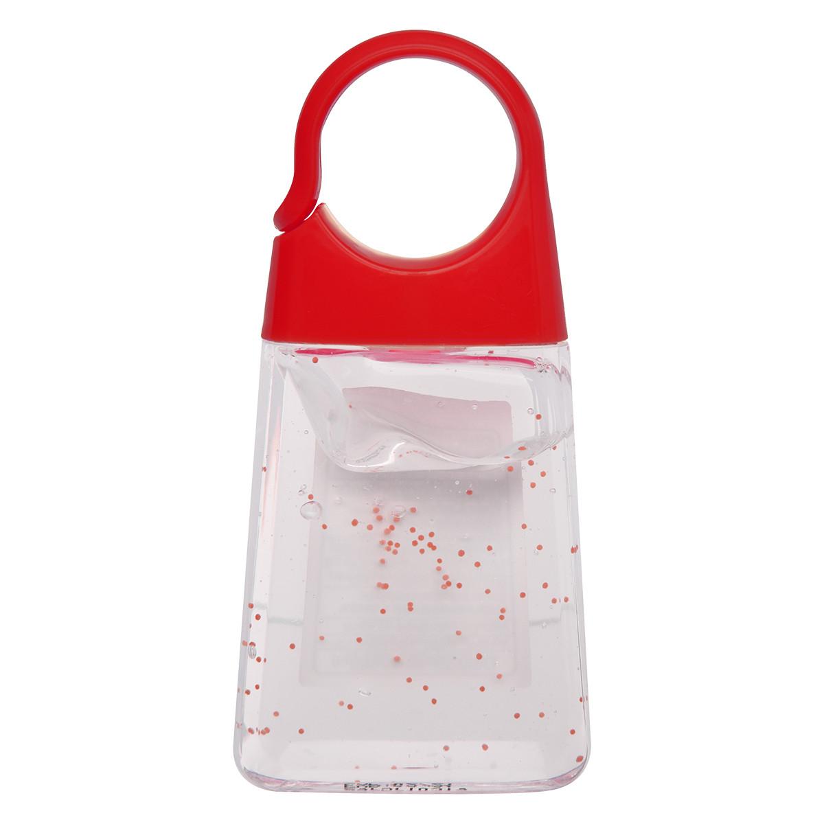 Clear Red