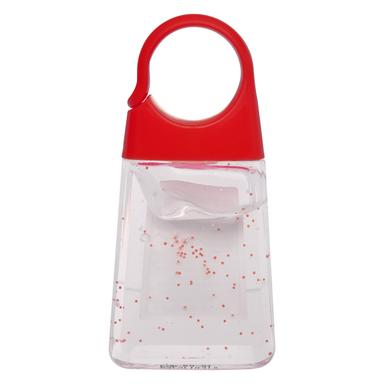 Clear Red