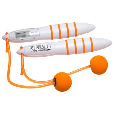 White w/Orange