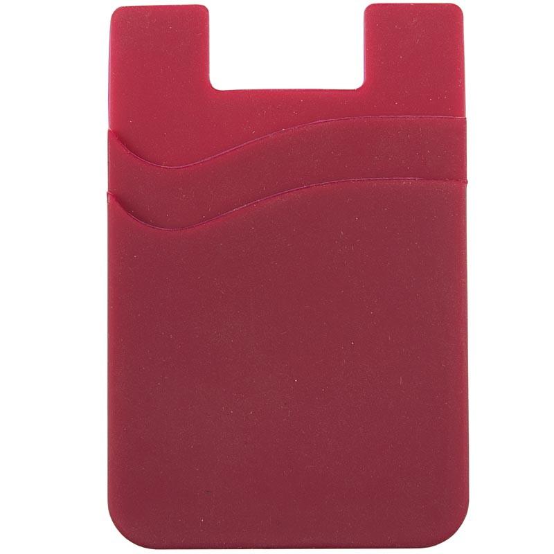Burgundy Red