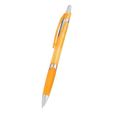 Translucent Orange