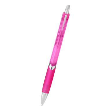 Translucent Pink
