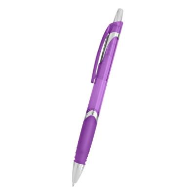 Translucent Purple