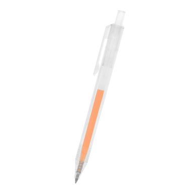 Neon Orange