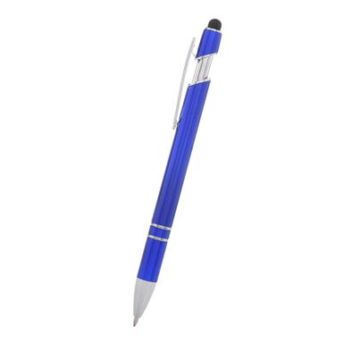 Metallic Blue