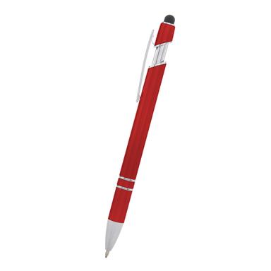Metallic Red