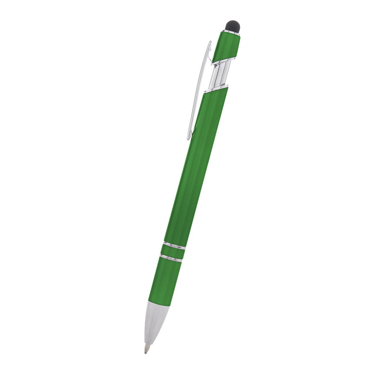 Metallic Green