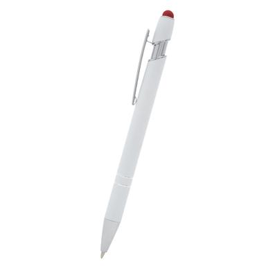 White/Red