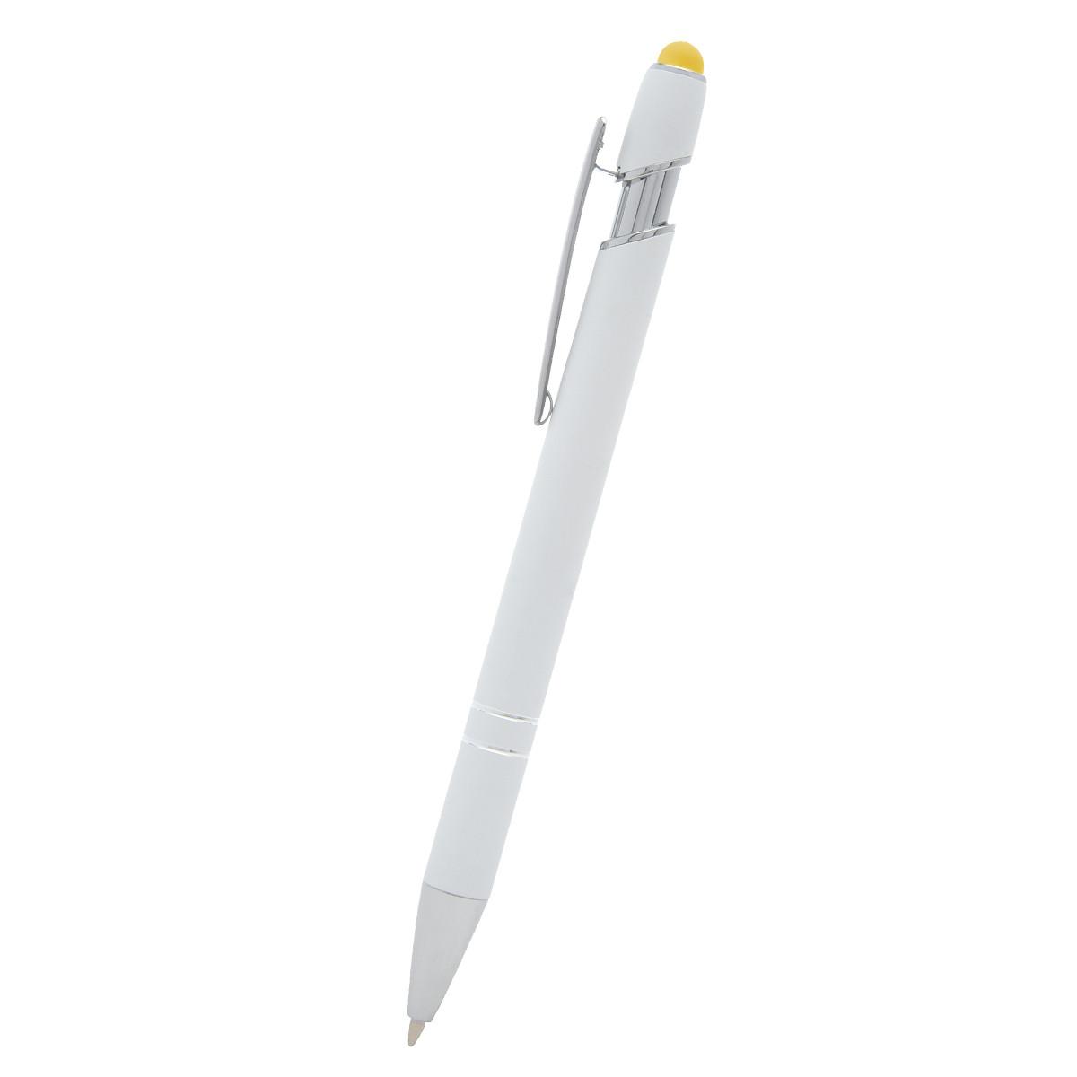 White/Yellow