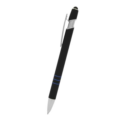 Black/Blue