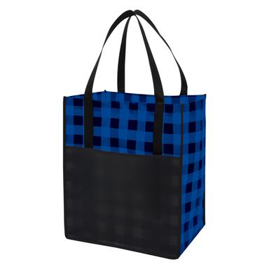 Black/Blue