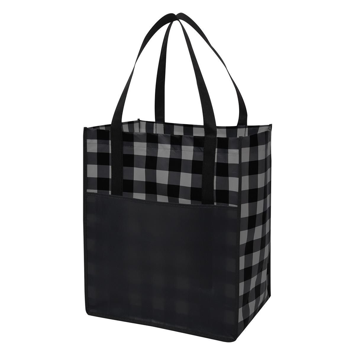 Black w/Grey Trim