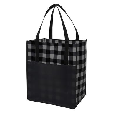 Black w/Grey Trim