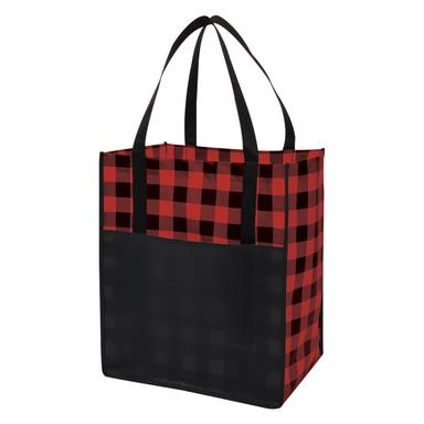 Black/Red