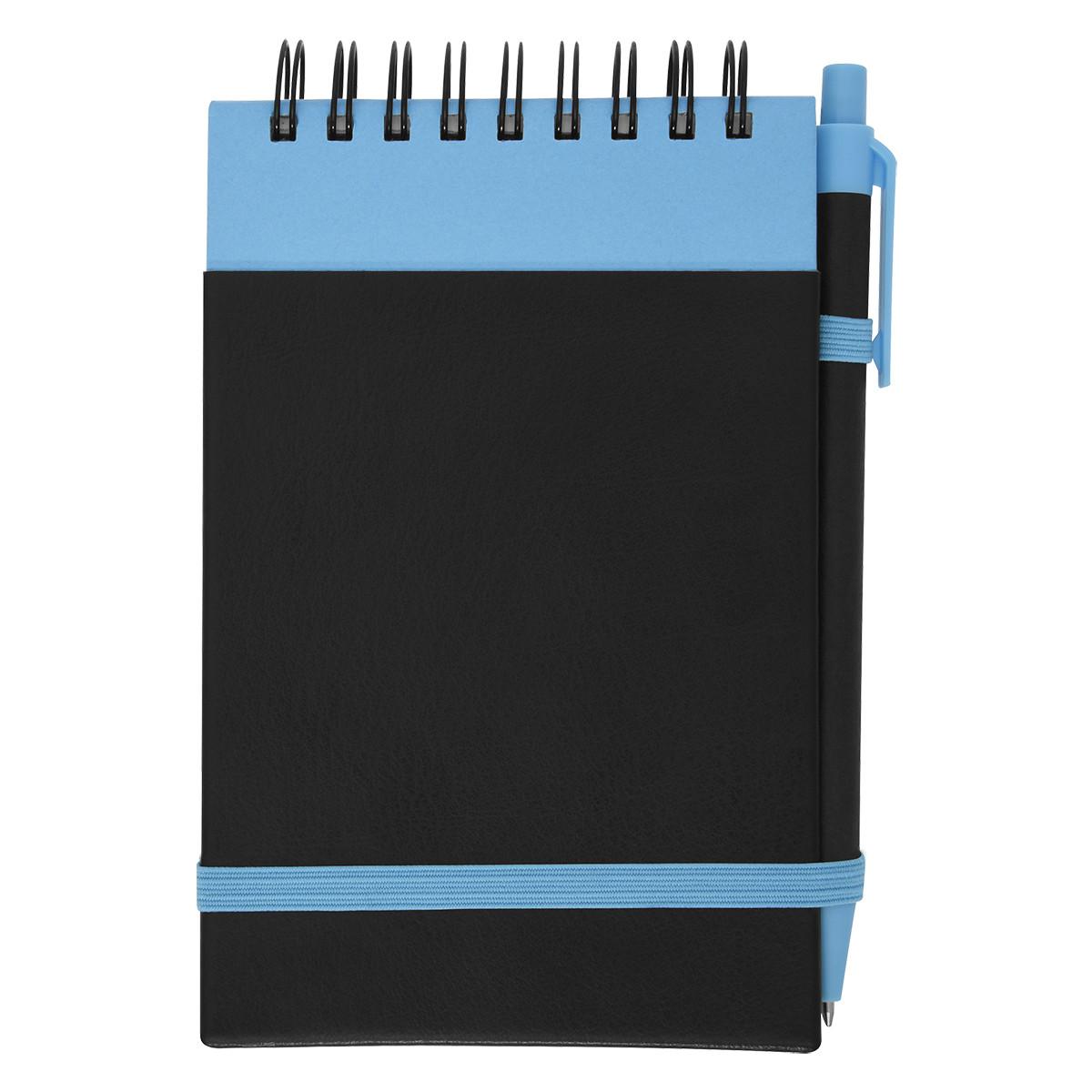 Black/Blue