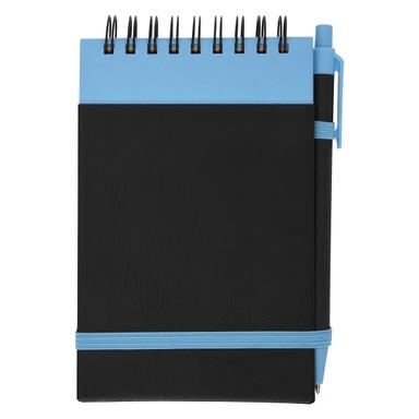 Black/Blue