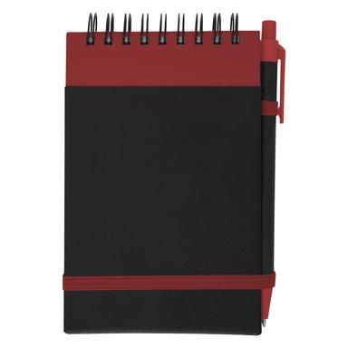 Black/Red
