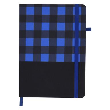 Royal Blue/Black