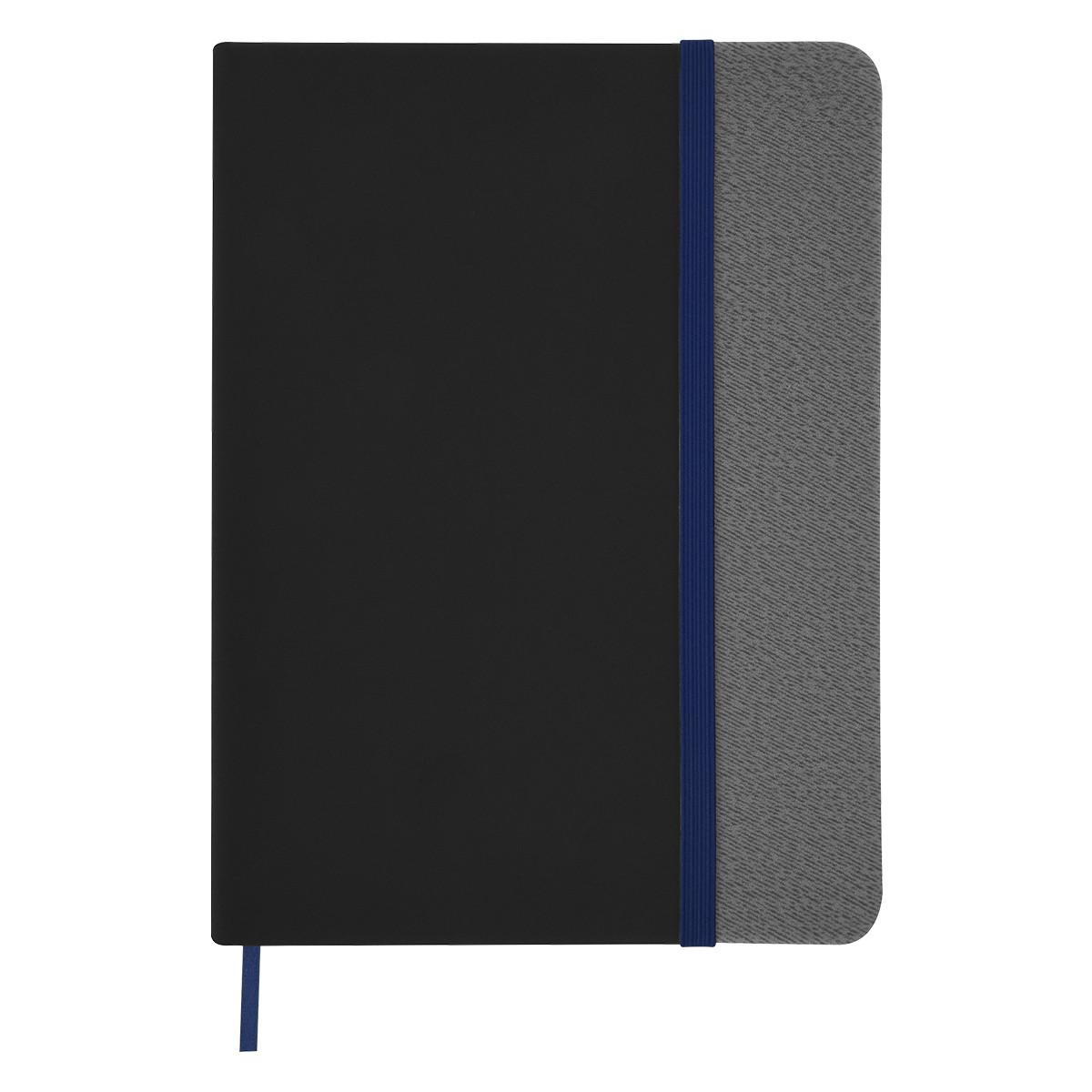 Black/Blue