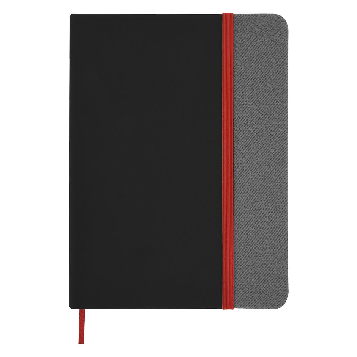 Black/Red