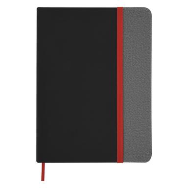 Black/Red