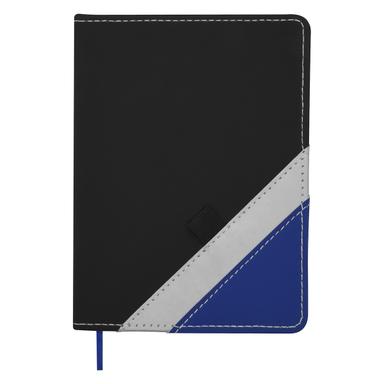Black/Blue