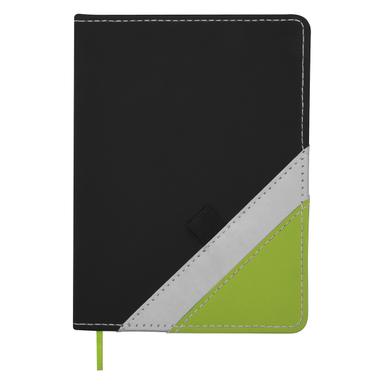 Black/Lime Green