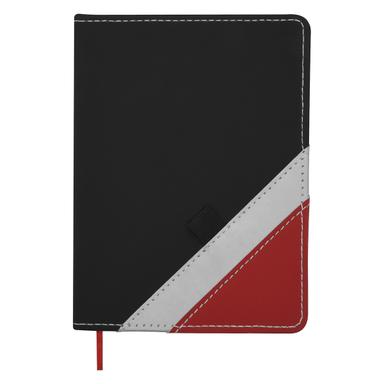 Black/Red