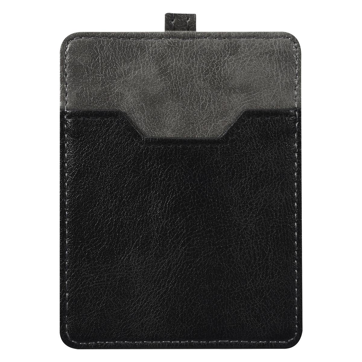 Black/Gray Trim