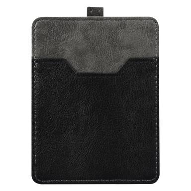 Black/Gray Trim