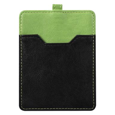 Black/Lime Green
