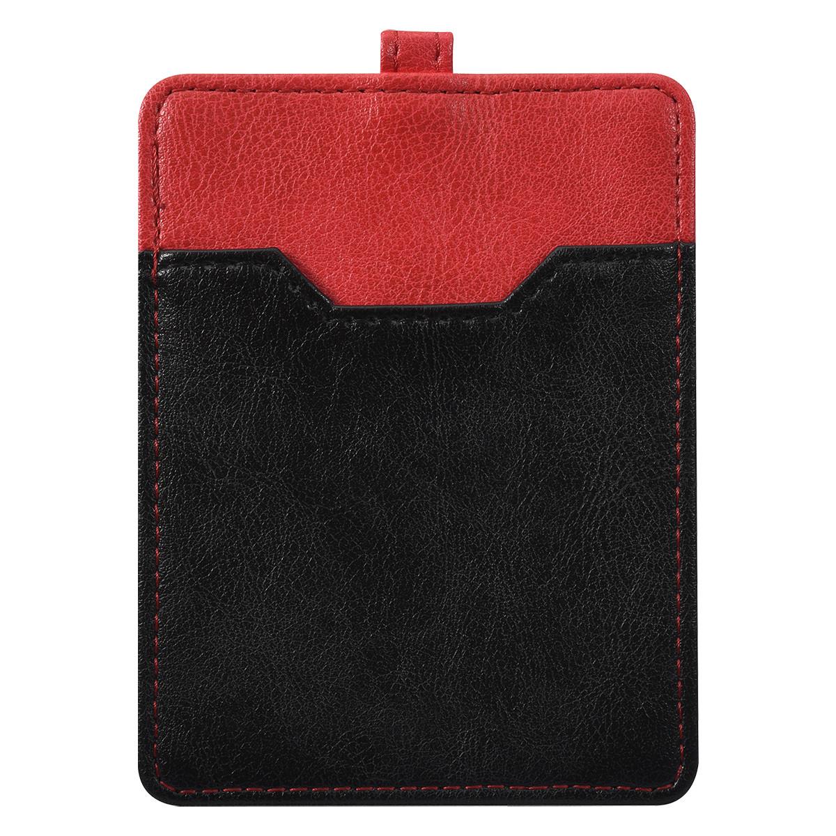 Black/Red