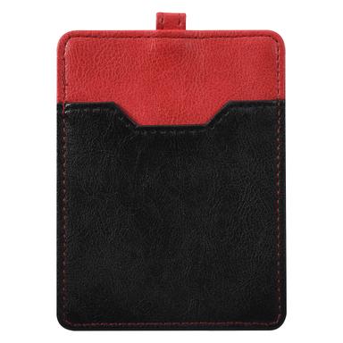 Black/Red