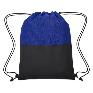 Black/Blue