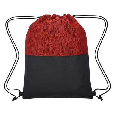 Black/Red